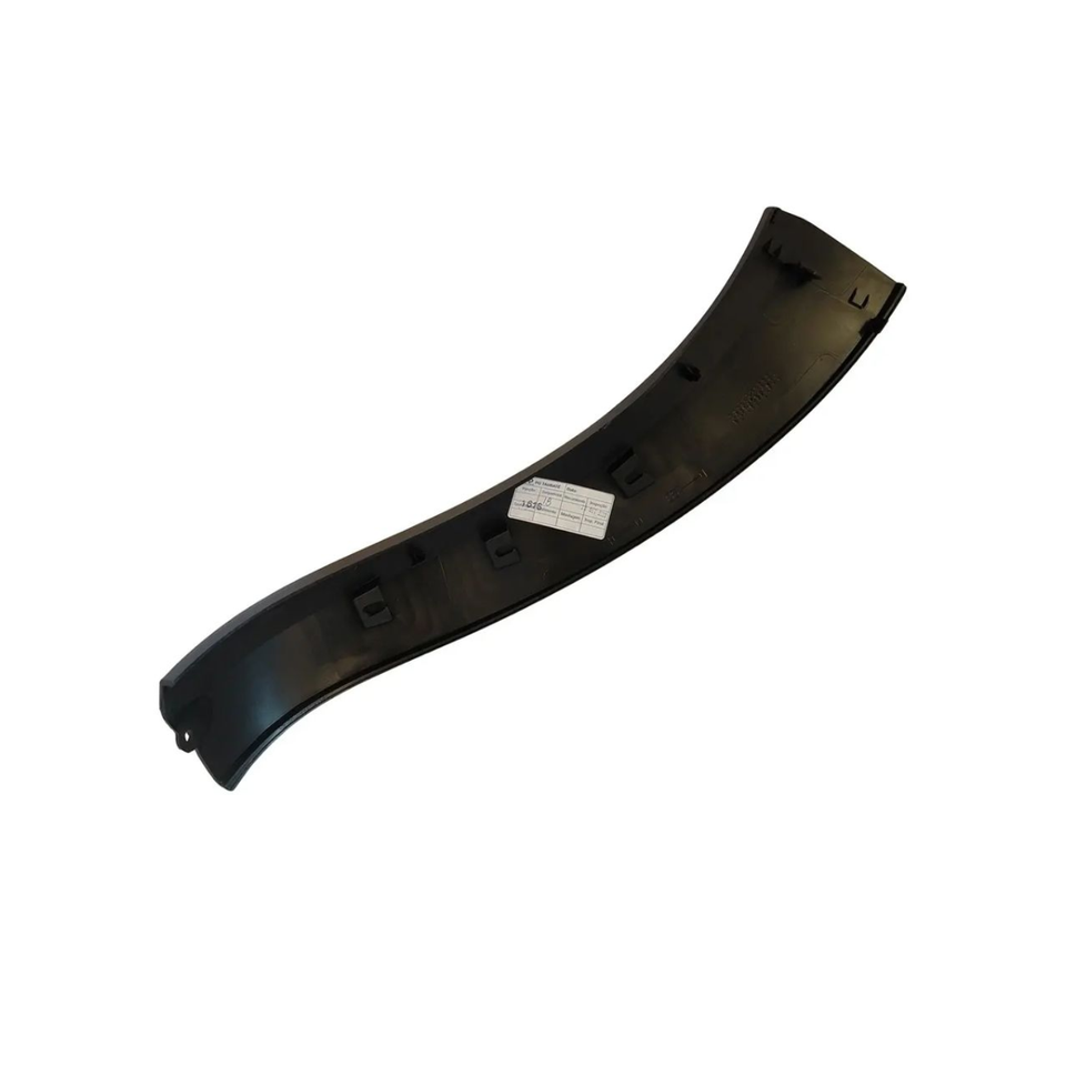 Moldura Para-Lama Tras Genuino Citroen 98097996XT