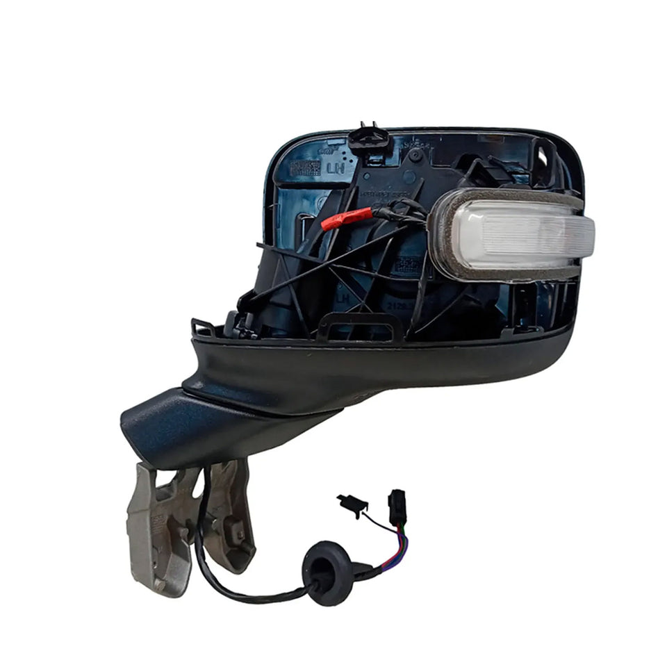 Retrovisor Esquerdo Jeep 100267645