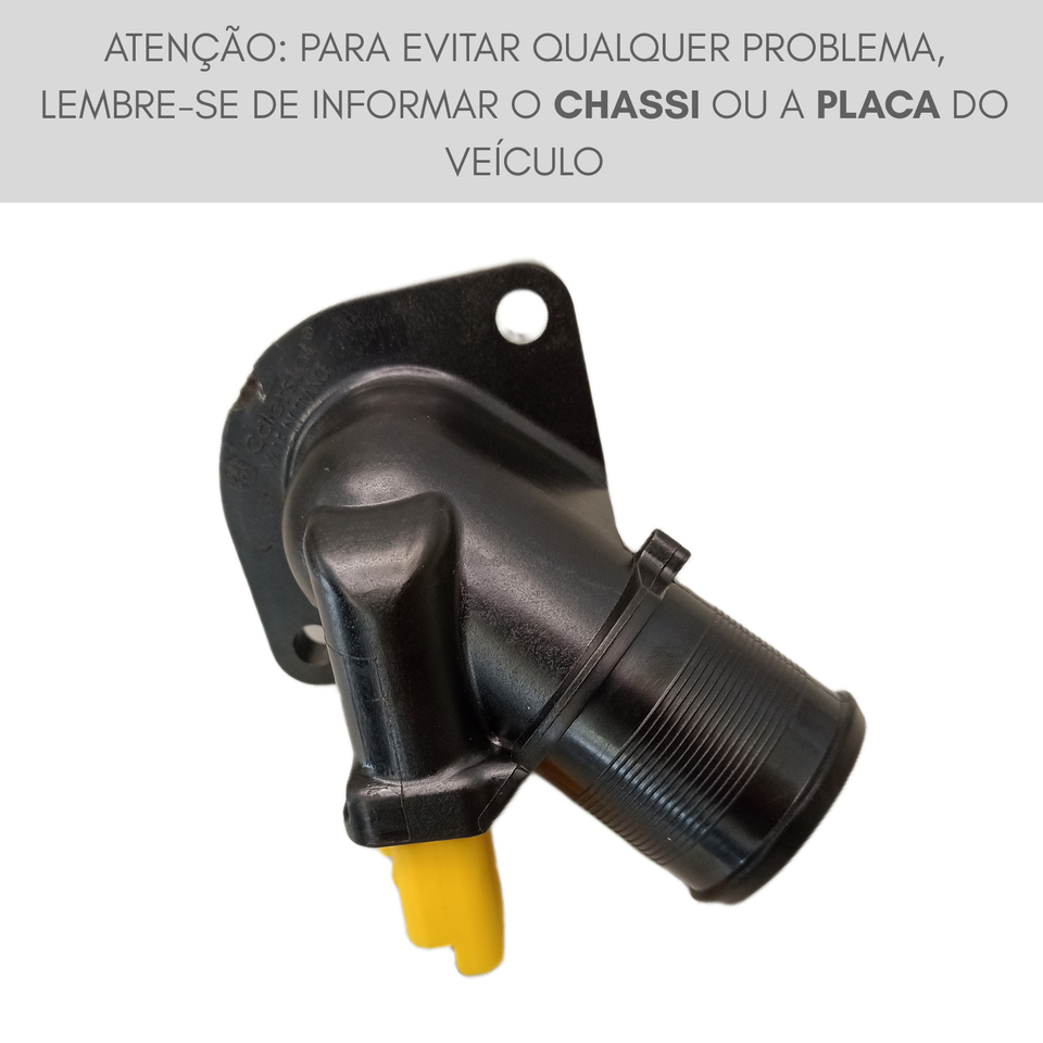 Valvula Termostatica Genuina PSA 1336Z2