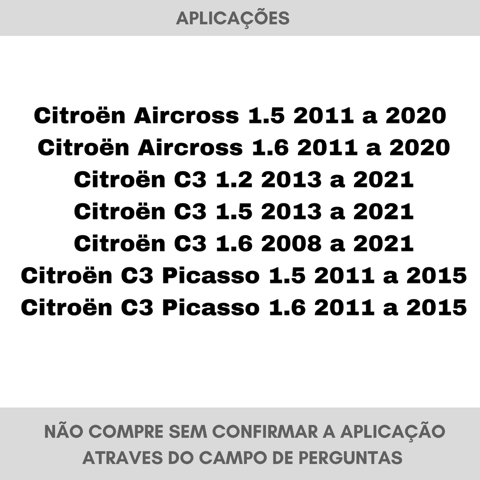 Tampa do Porta-Luvas Genuina Citroen 825234