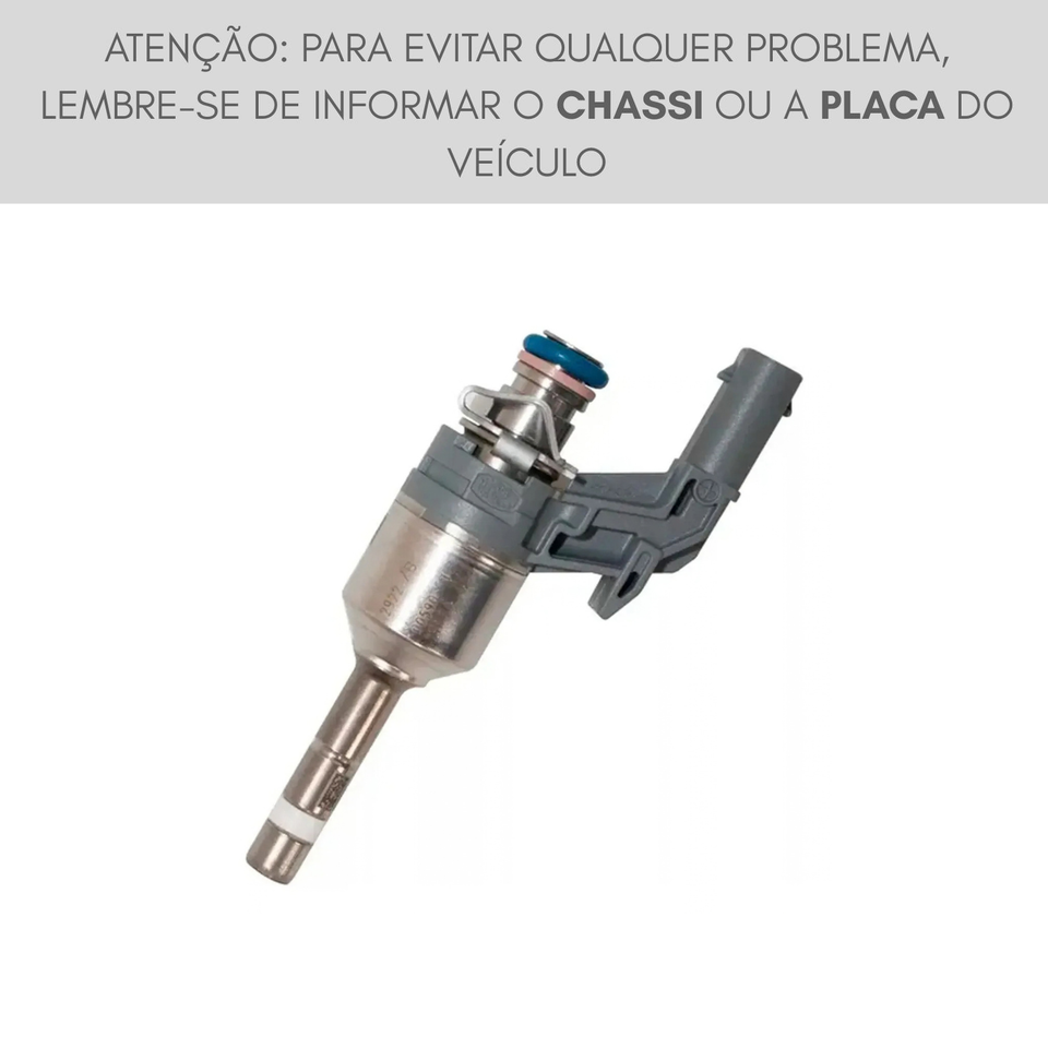 Bico Injetor 46360230