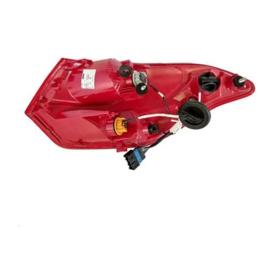 Lanterna Traseira Esquerda Genuina Citroen 9825776180