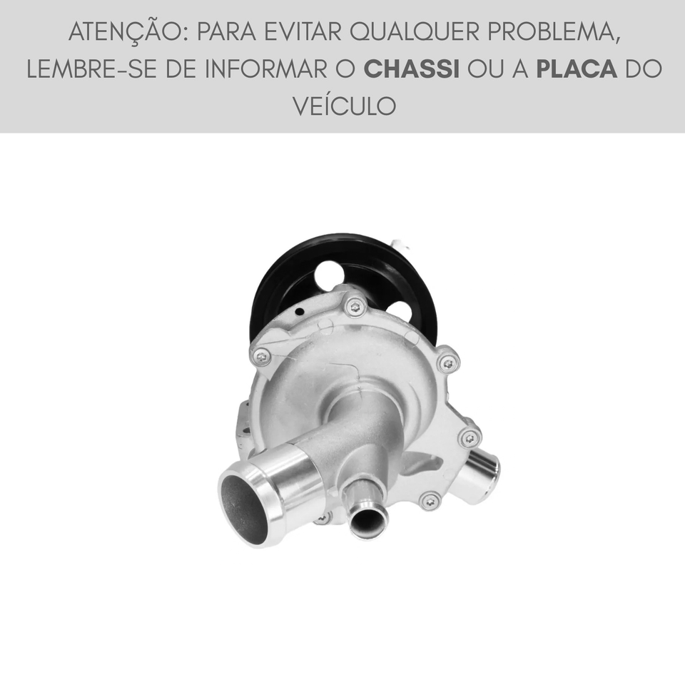 Bomba Dagua Completa 46338232