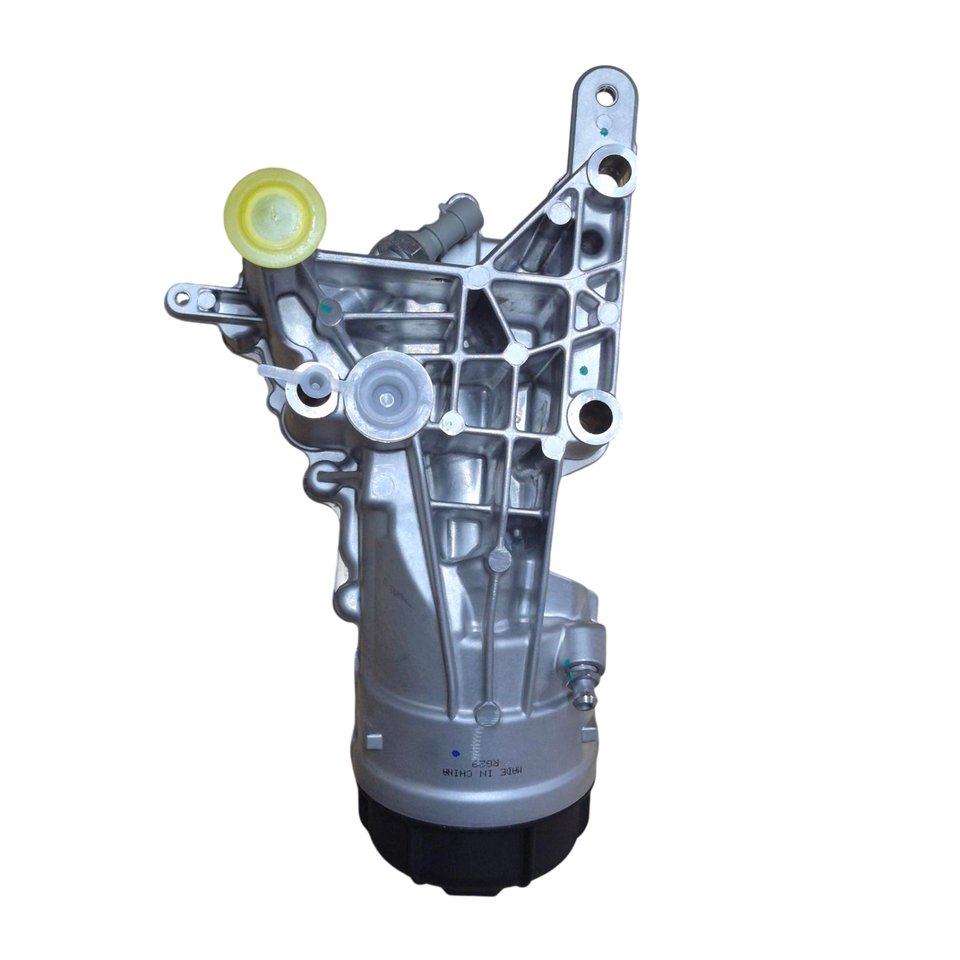 Suporte Filtro Óleo Original Fiat 55283511