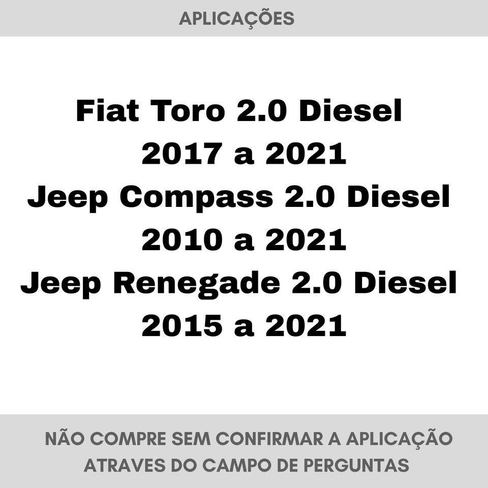Suporte Filtro Óleo Original Fiat 55283511