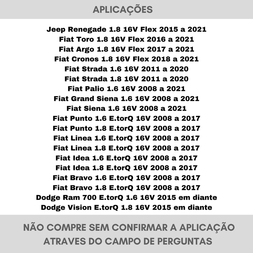 Sensor Detonação 55223460