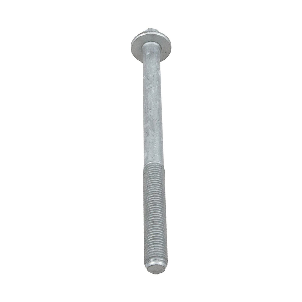 Kit 10 Parafusos do Cabecote Genuino Chevrolet 93304811