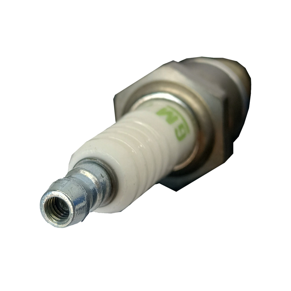 Kit 4 Velas Genuinas Chevrolet 93230926
