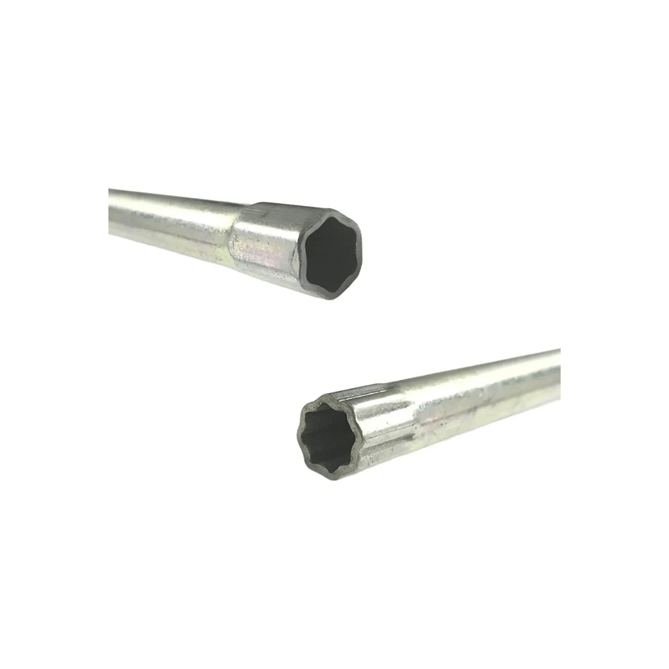 Chave Extensor Fiat 52168509