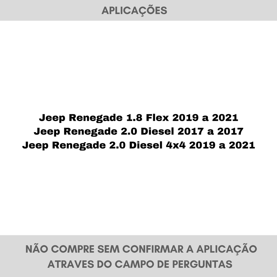 Lanterna Auxiliar Dianteira Esquerda 52177776