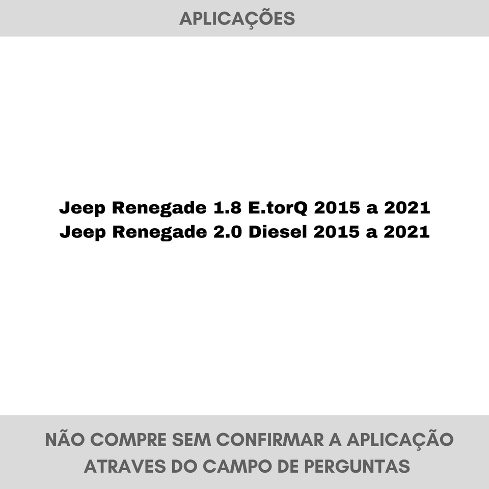 Emblema Letreiro Traseiro 51974538