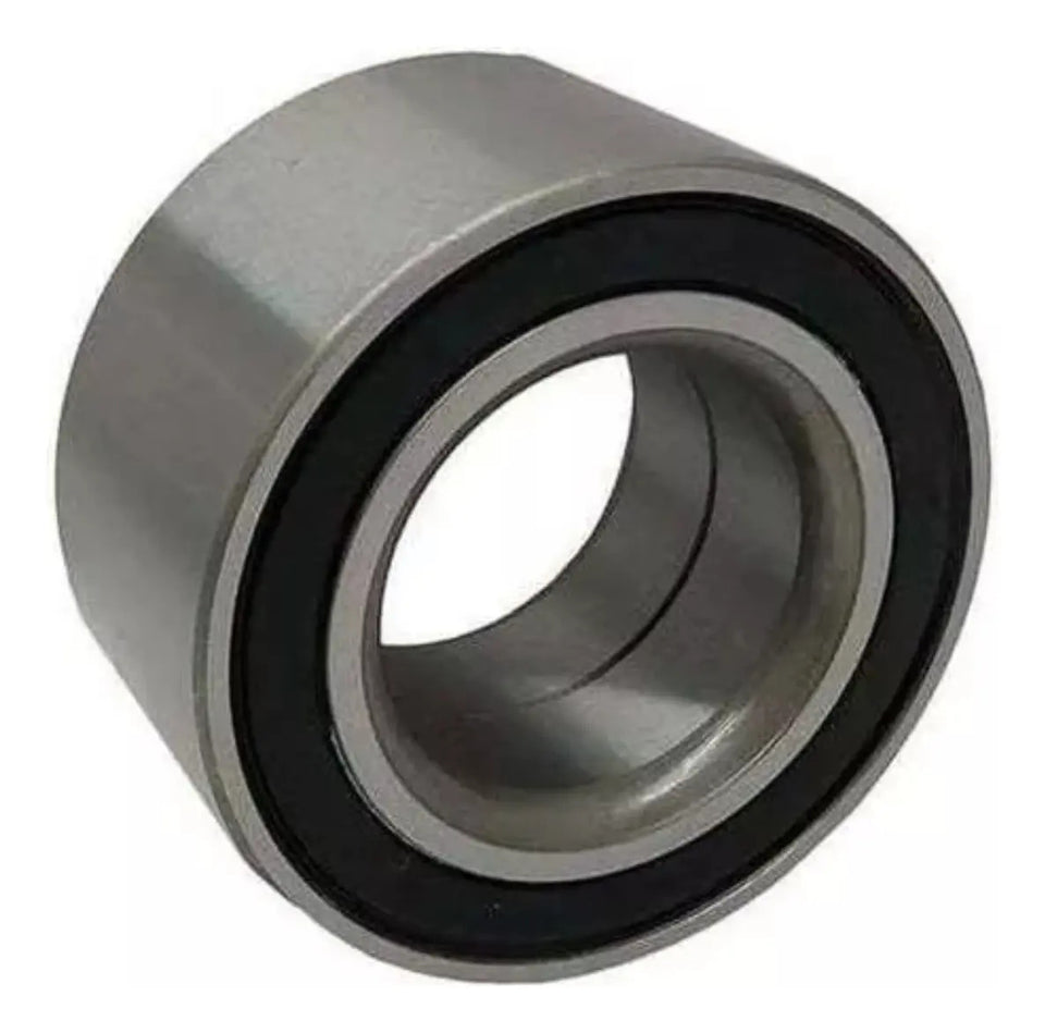 Kit Rolamentos Roda Dianteira LVB0036