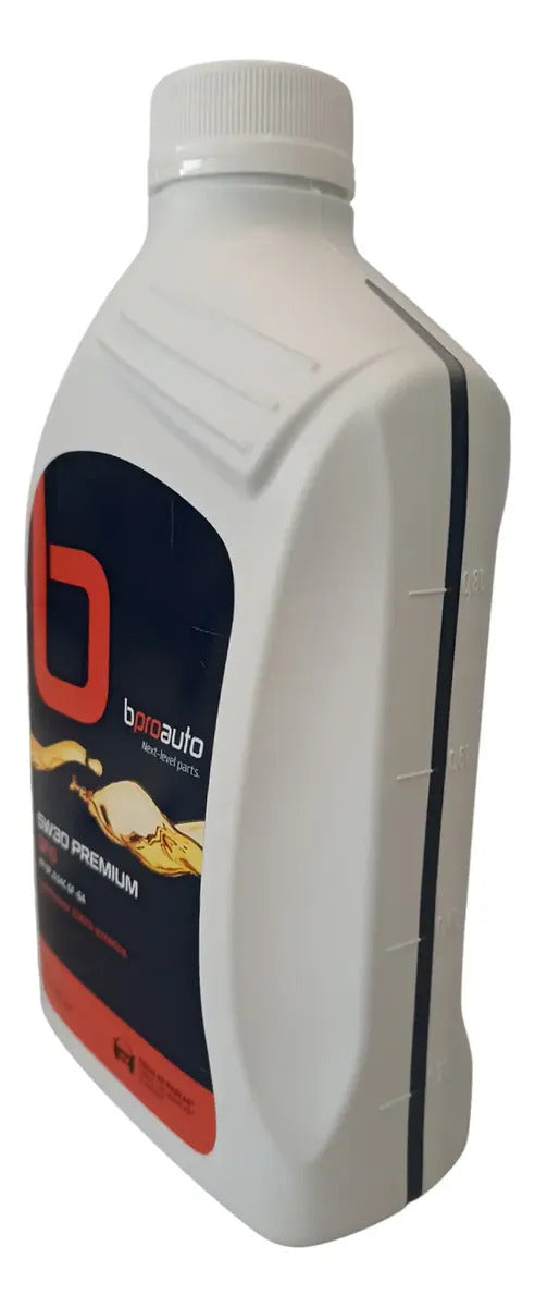 Kit 5l Oleo Bproauto 5w30 1BP31602AA