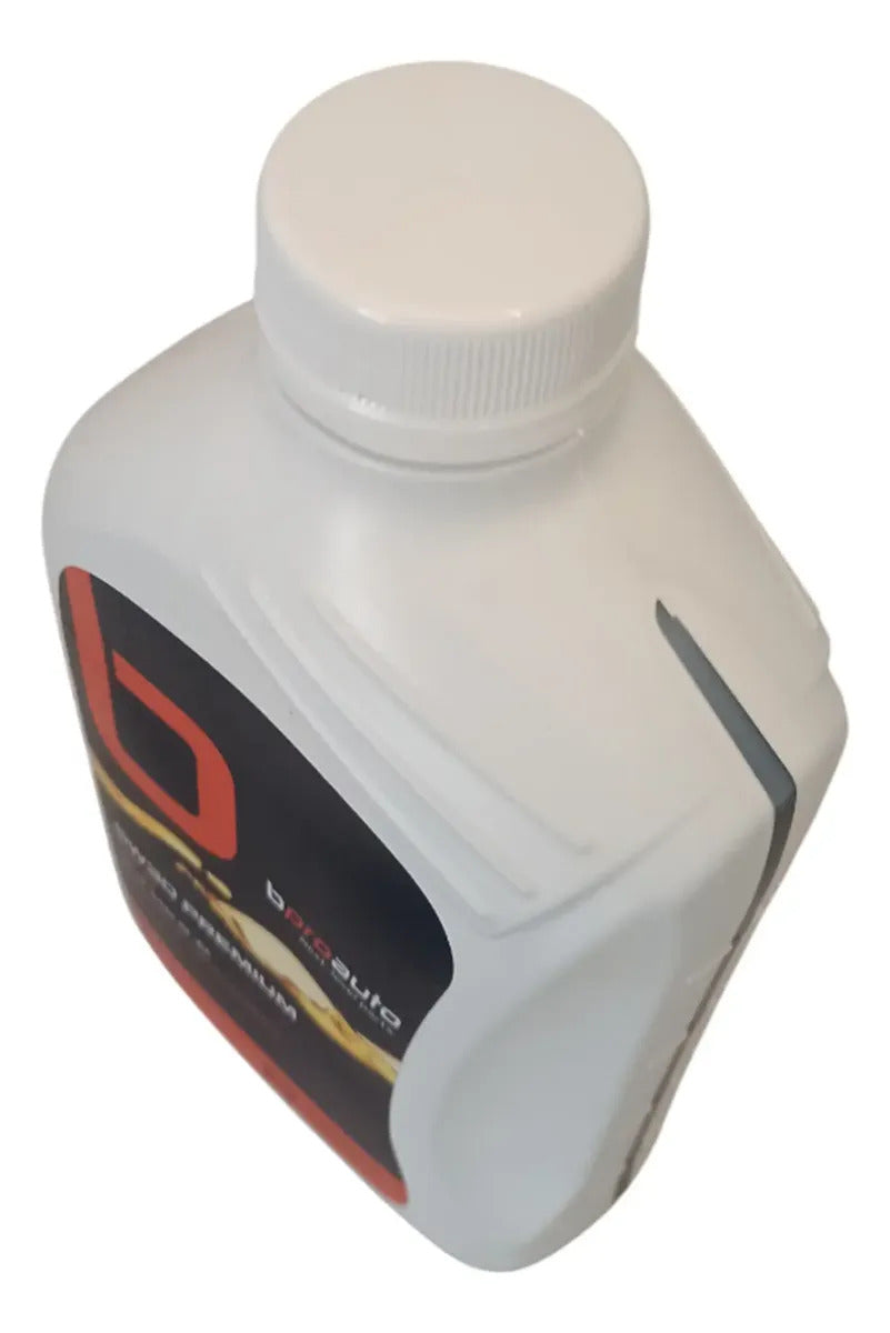 Kit 5l Oleo Bproauto 5w30 1BP31602AA