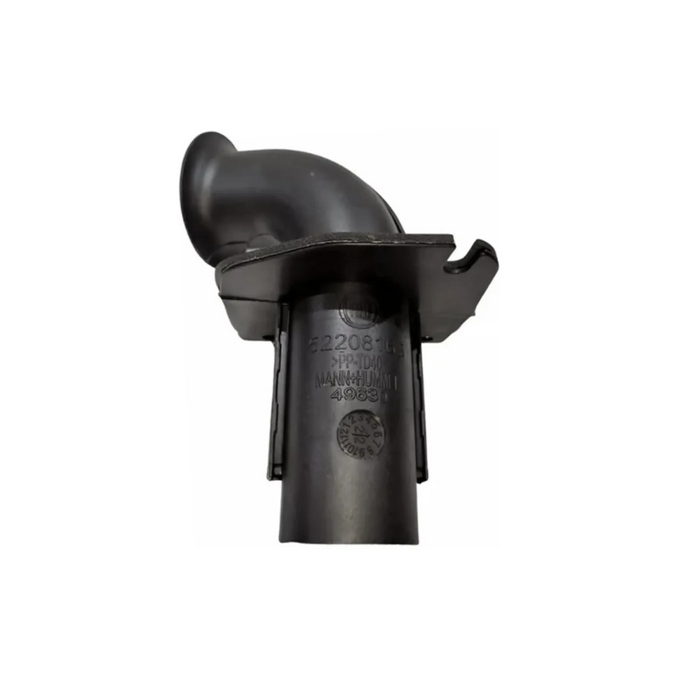 Tomada Duto Filtro de Ar  52208163