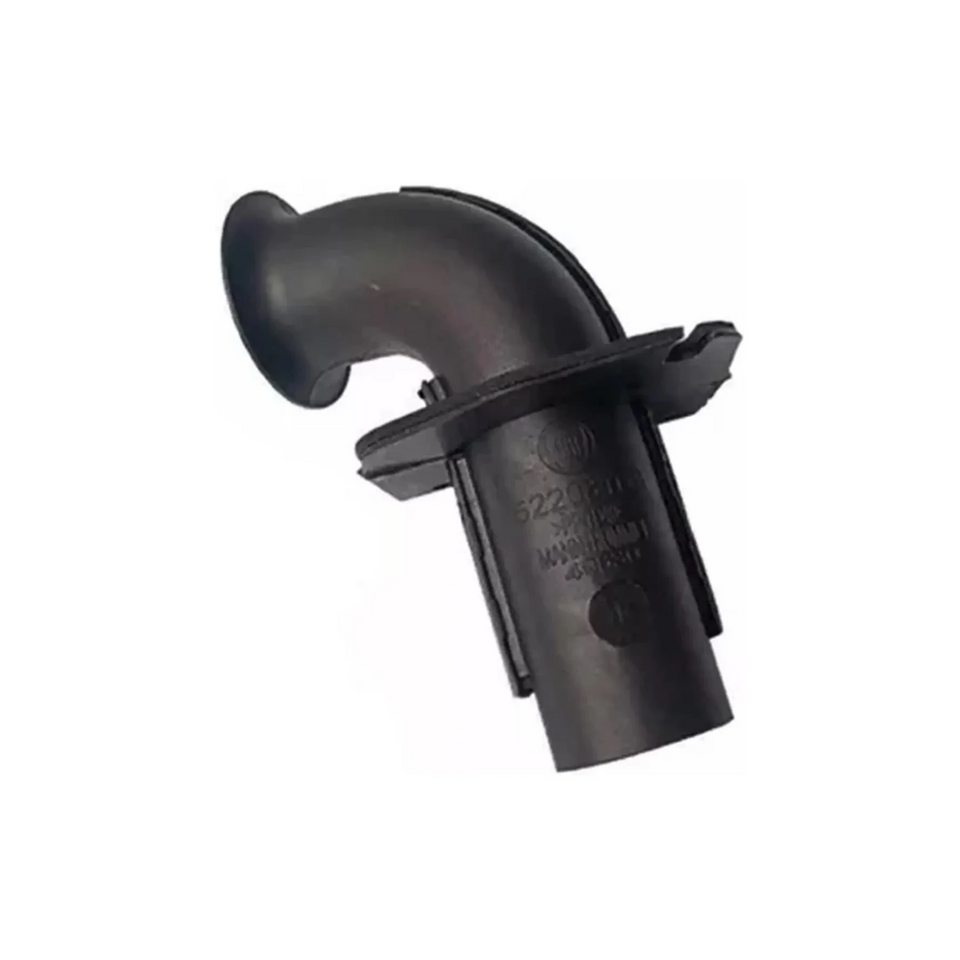 Tomada Duto Filtro de Ar  52208163
