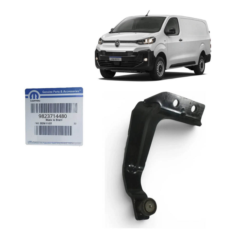 Dobradiça Carrinho Porta De Correr Superior 9823714480
