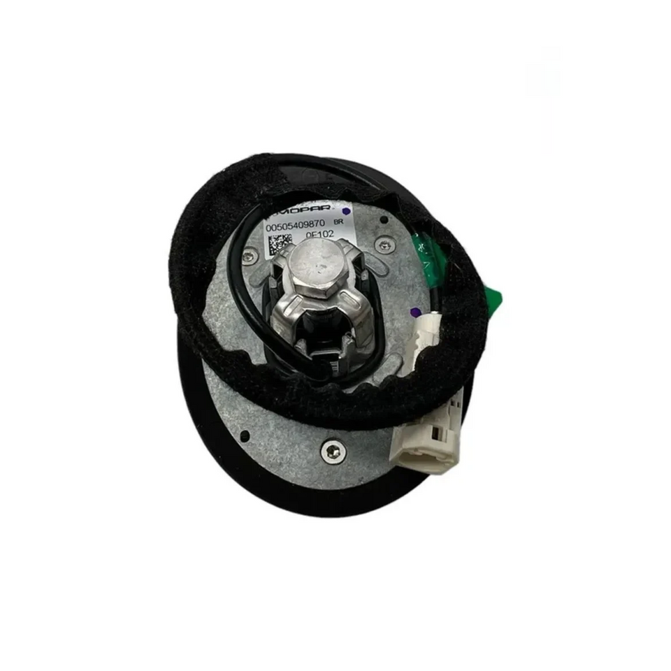 Suporte Base Antena Do Teto 50540987