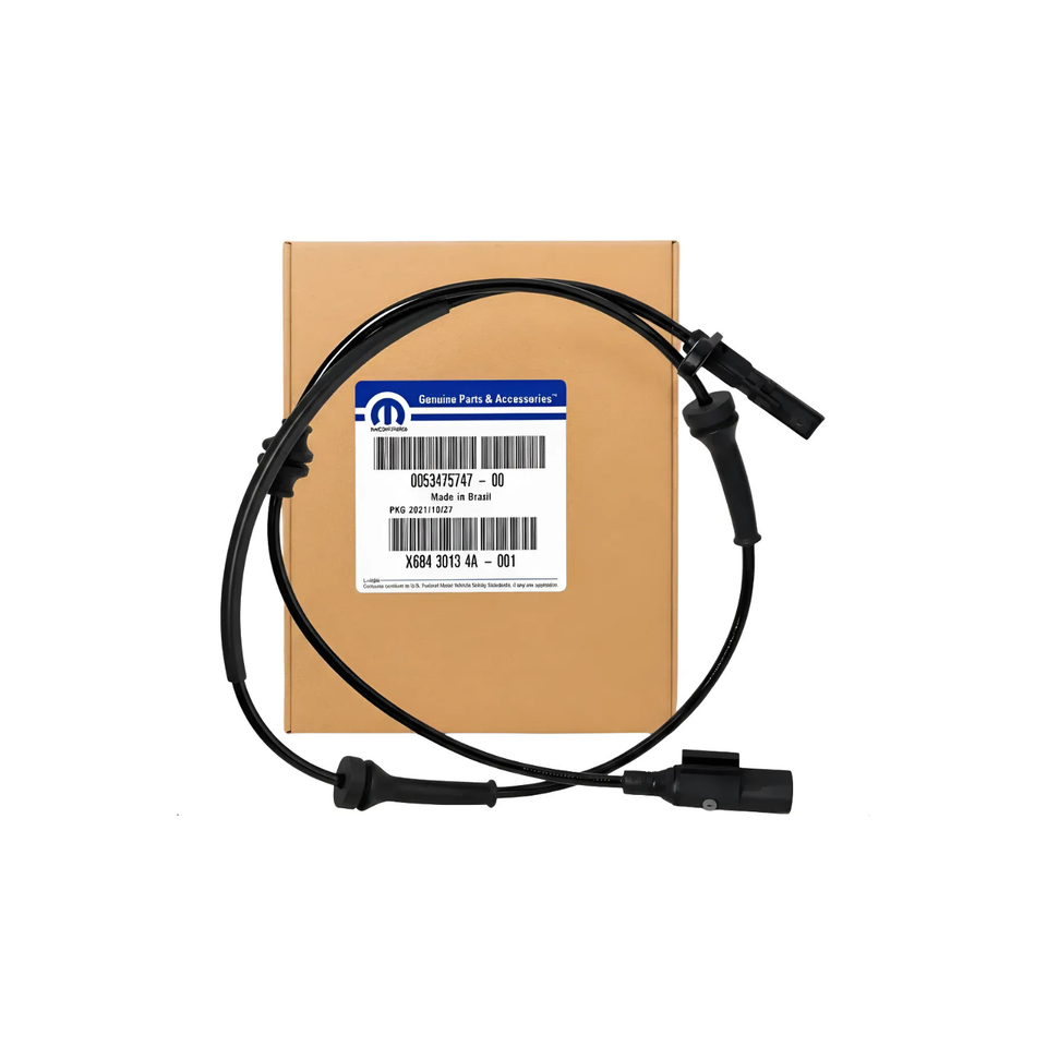 Sensor Abs Dianteiro  53475747