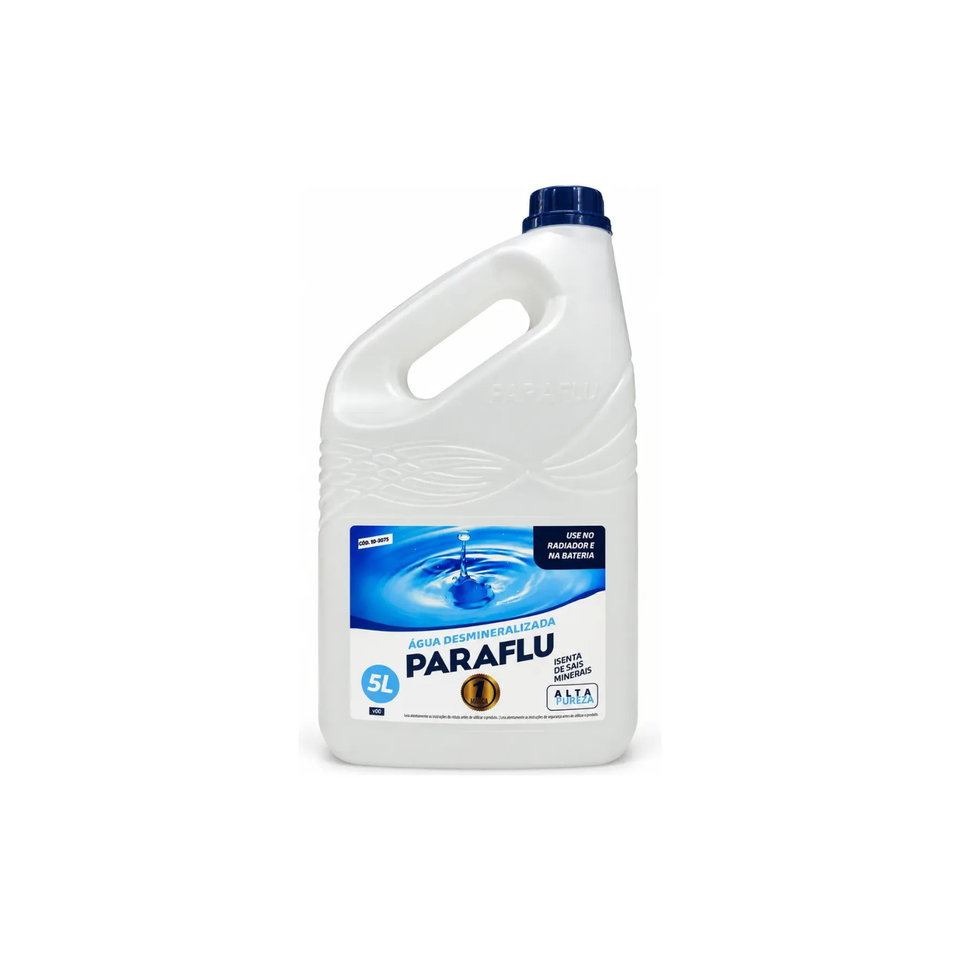 Agua Desmineralizada Radiadores Paraflu 103075