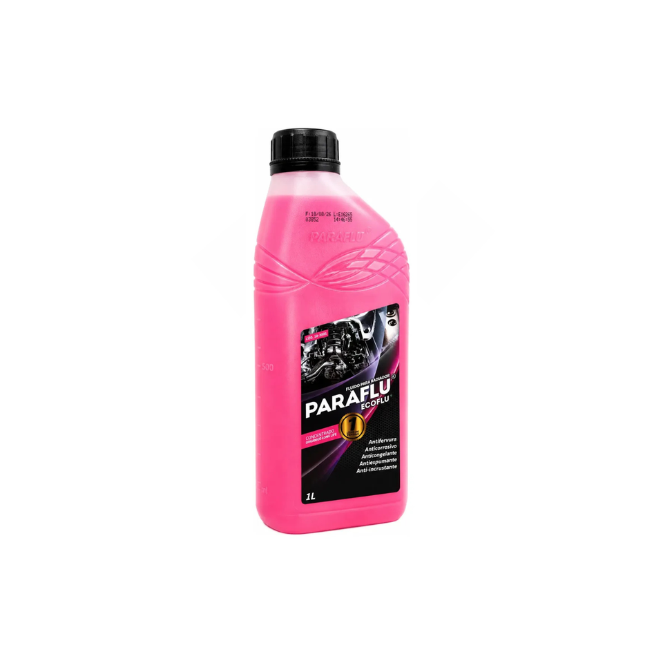 Aditivo Concentrado Paraflu 103001
