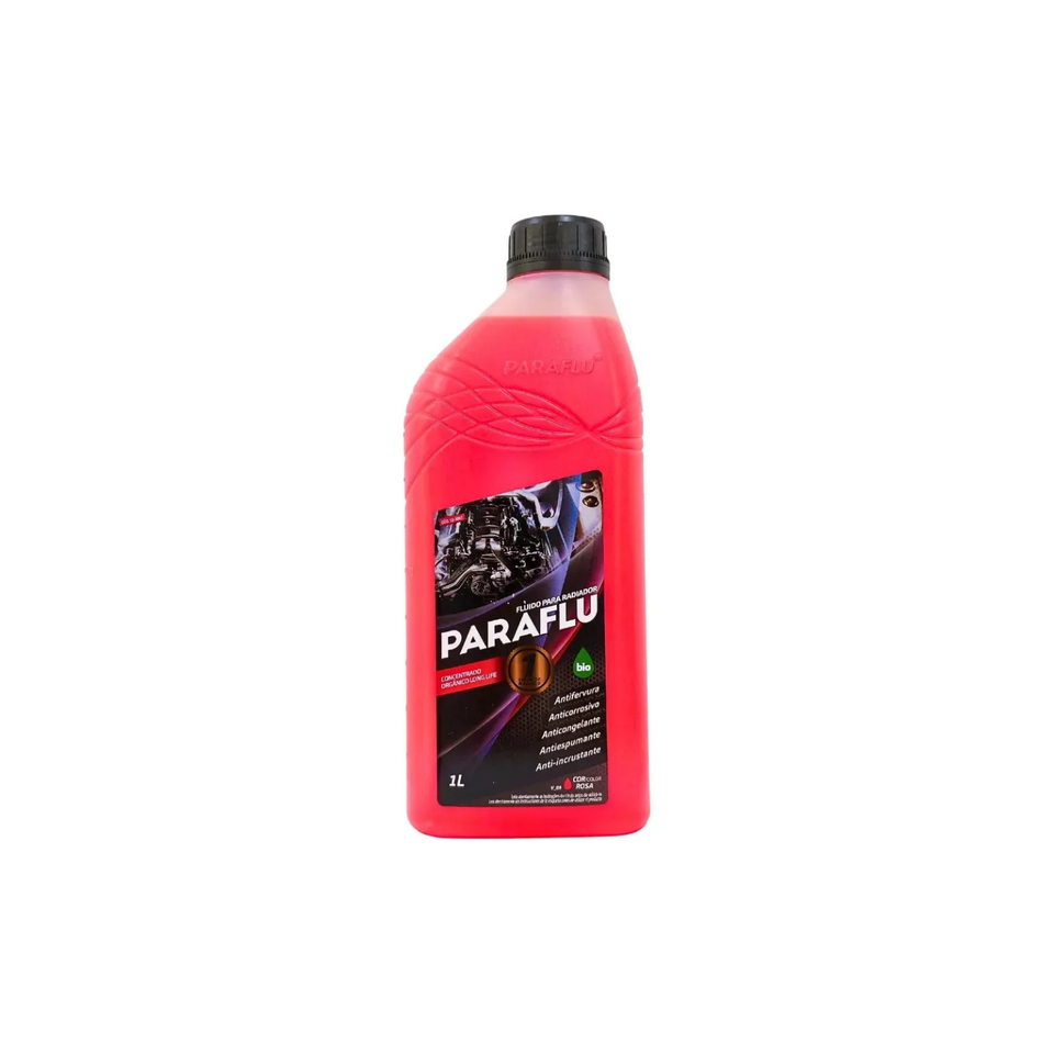 Aditivo Concentrado Paraflu 103001