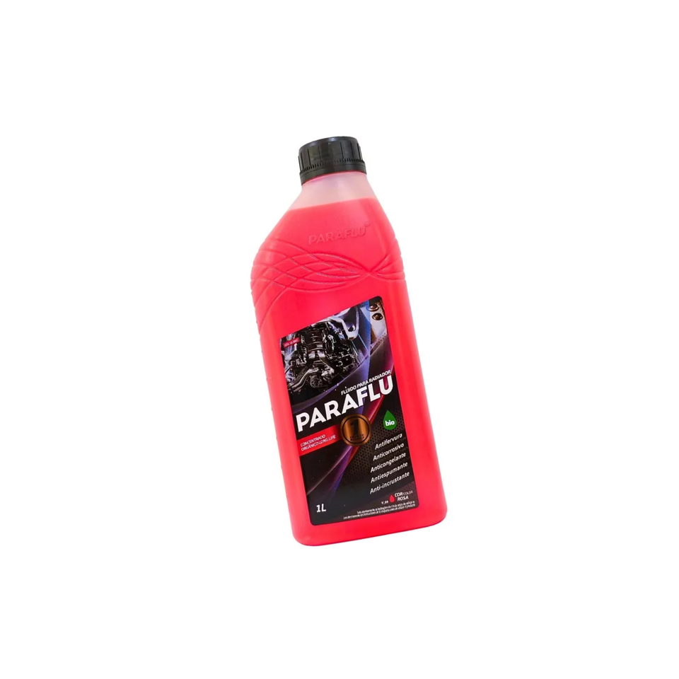 Aditivo Concentrado Paraflu 103001