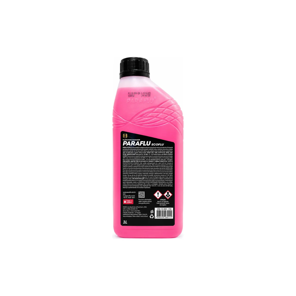 Aditivo Concentrado Paraflu 103001