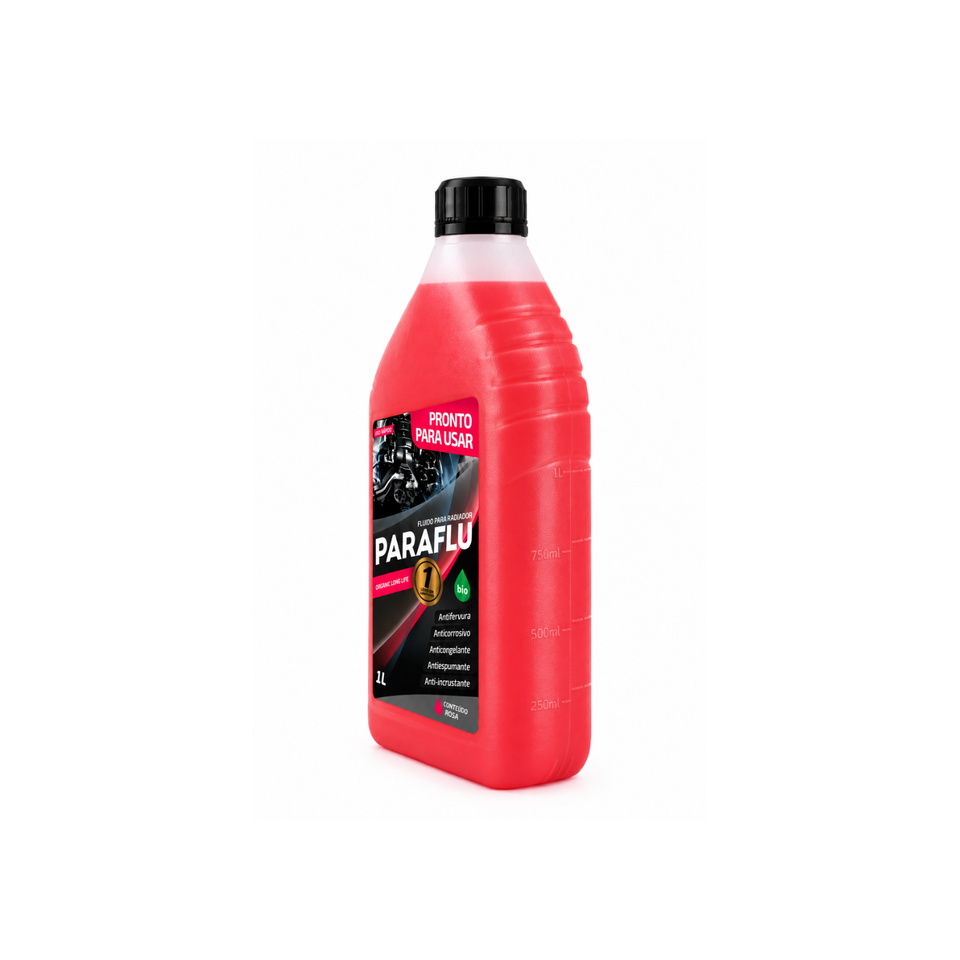 Aditivo Radiador 103004