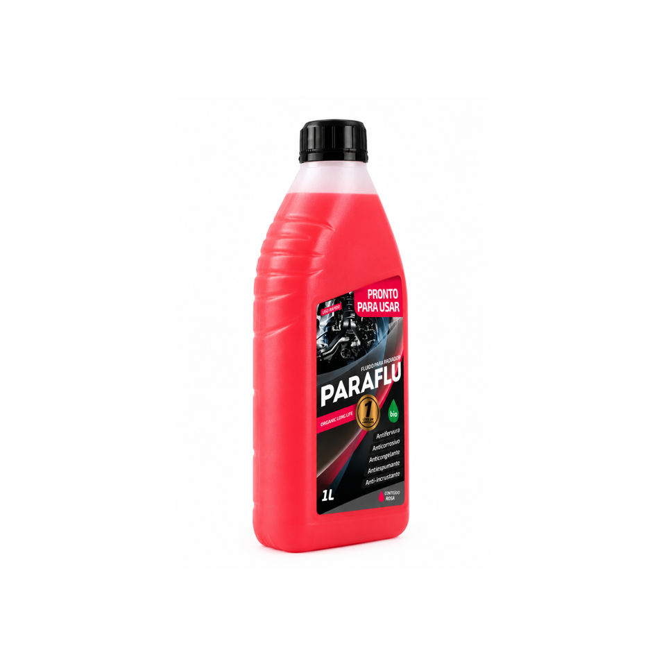 Aditivo Radiador 103004