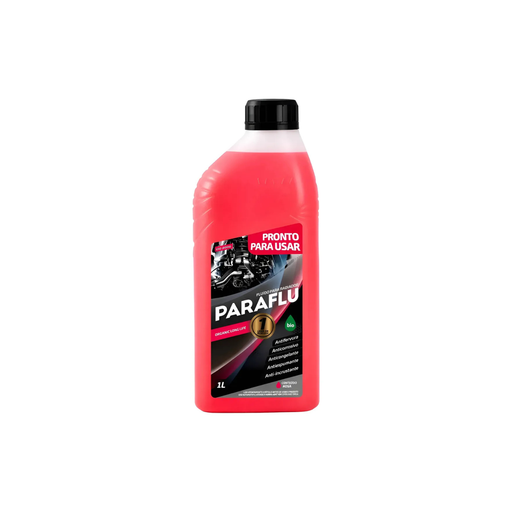 Aditivo Radiador 103004