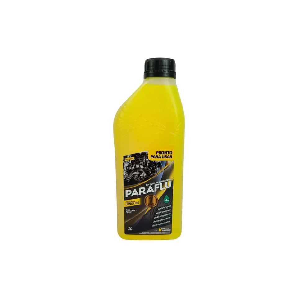 Aditivo Radiador Paraflu 103037
