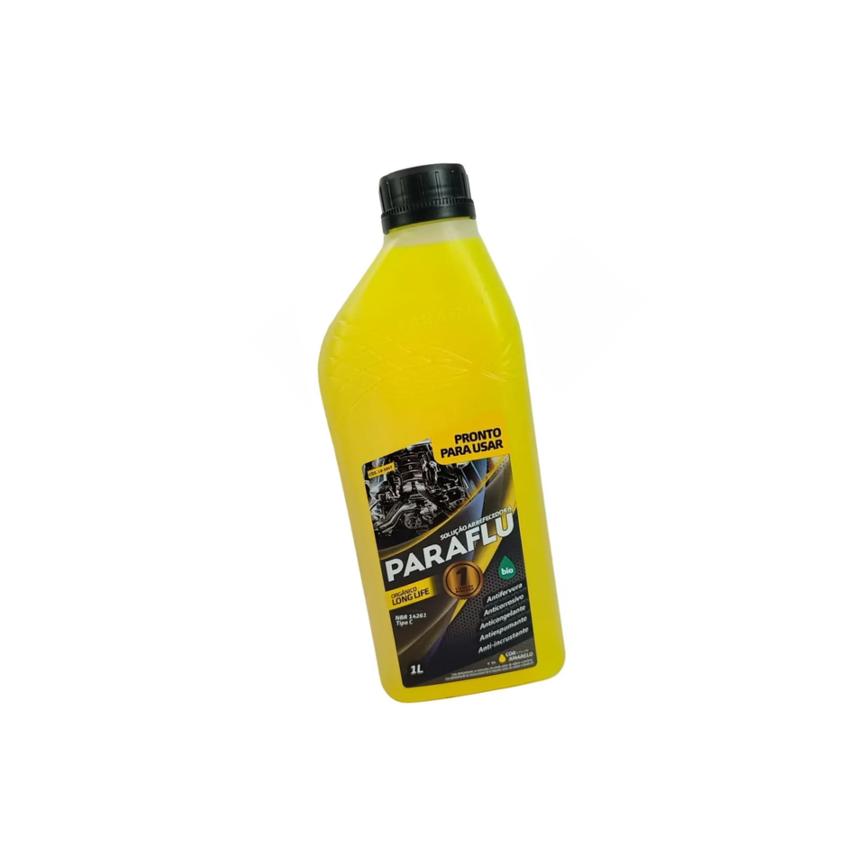 Aditivo Radiador Paraflu 103037