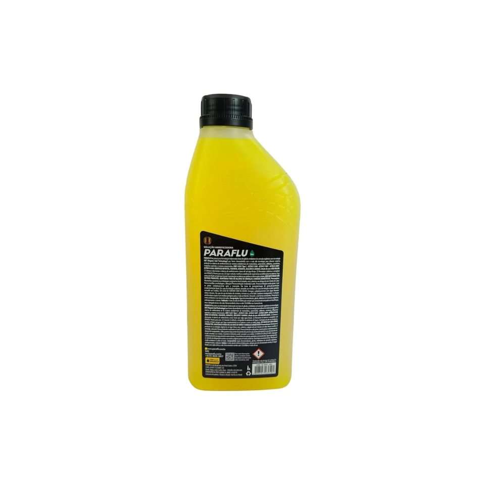 Aditivo Radiador Paraflu 103037
