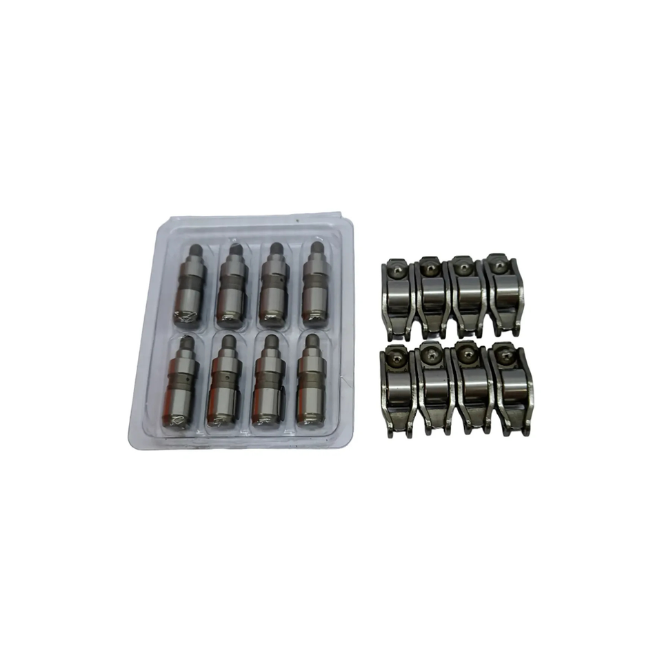 Kit Comando Valvulas OKC1261C