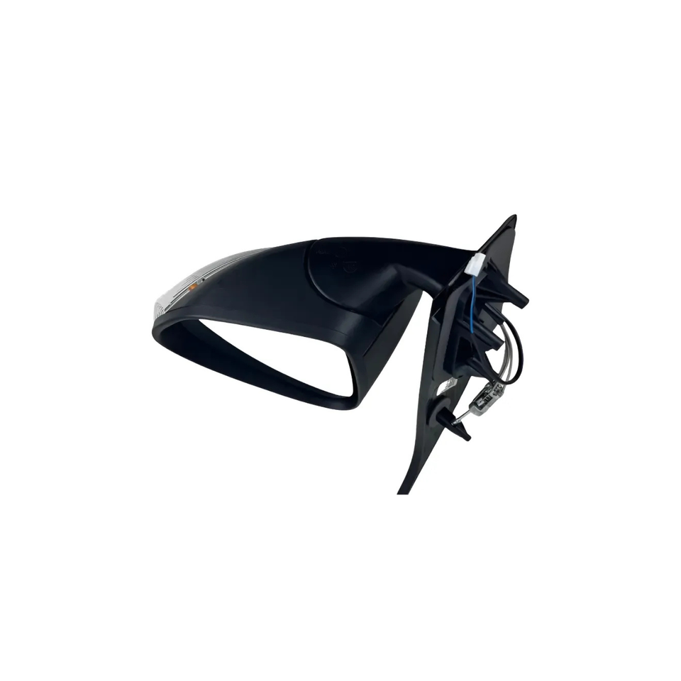 Retrovisor Externo Direito 100276316