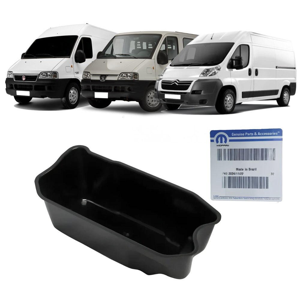 Carter De Óleo Ducato 504328878