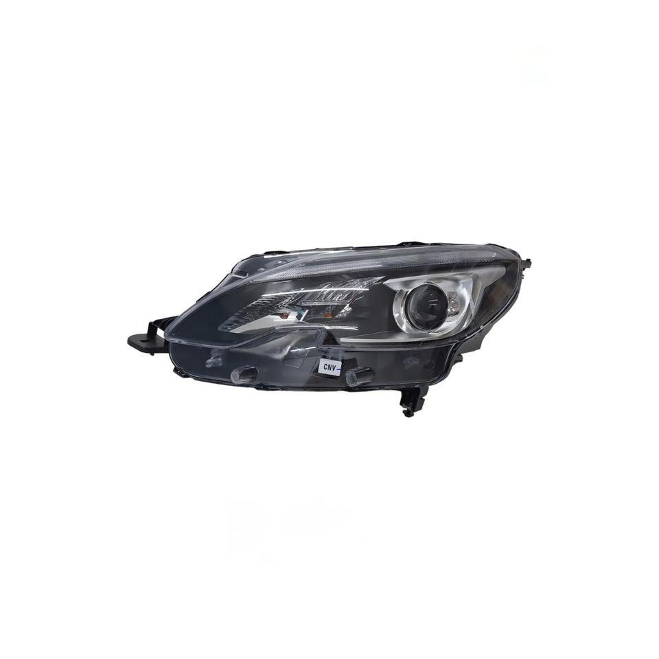 Farol Dianteiro Esquerdo  LBREC00020