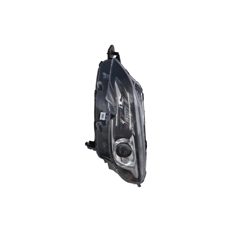 Farol Dianteiro Esquerdo  LBREC00020