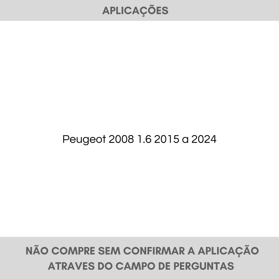 Farol Dianteiro Esquerdo  LBREC00020