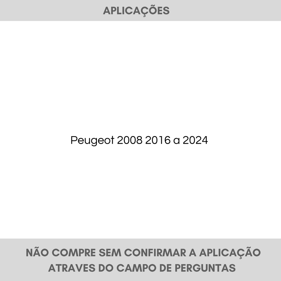 Farol Dianteiro Direito LBREC00021