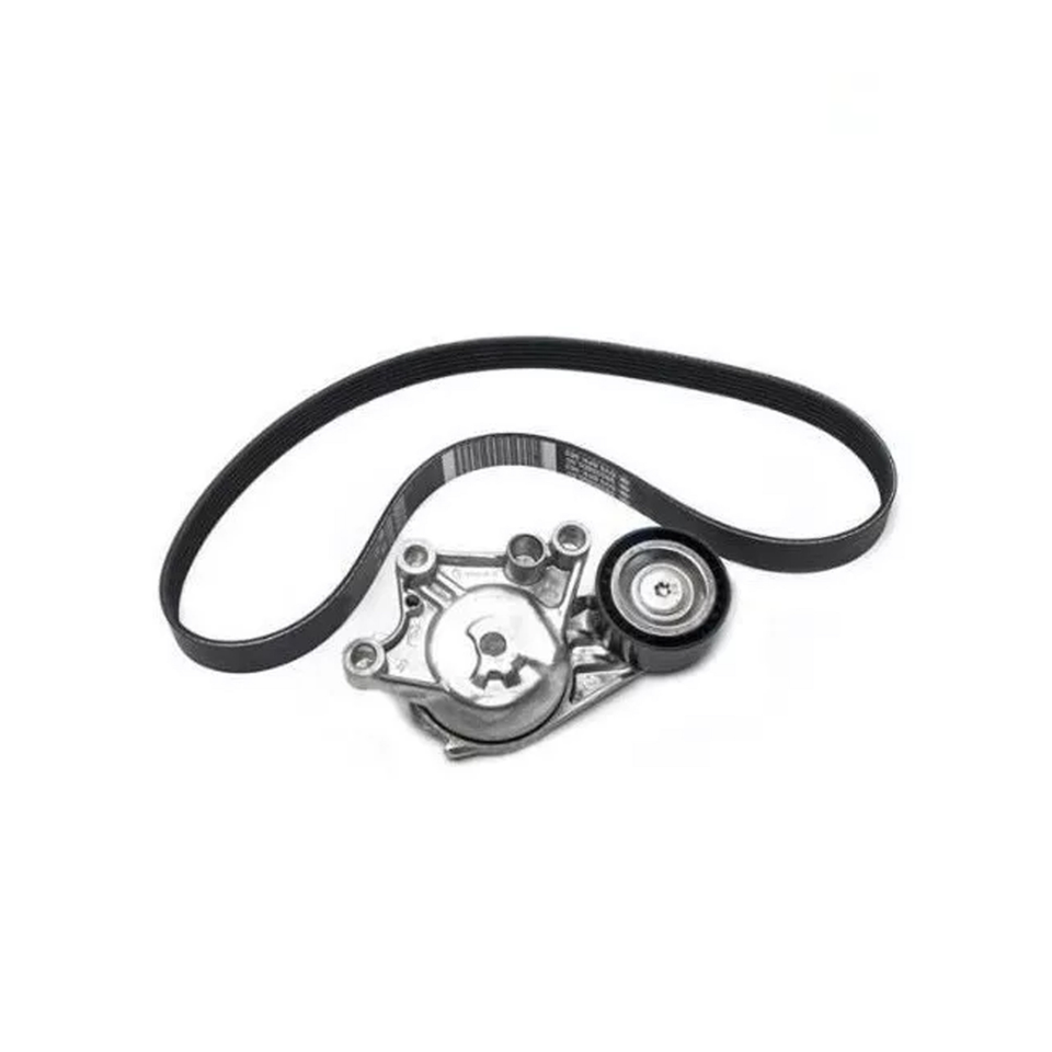 Kit Correia Alternador 1611503880