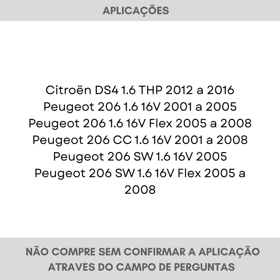 Filtro de Combustivel 1567C8