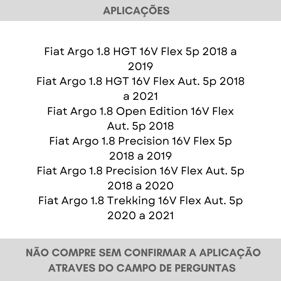 Junta do Cabeçote 55262874
