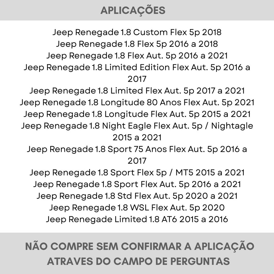 Junta do Cabeçote 55262874