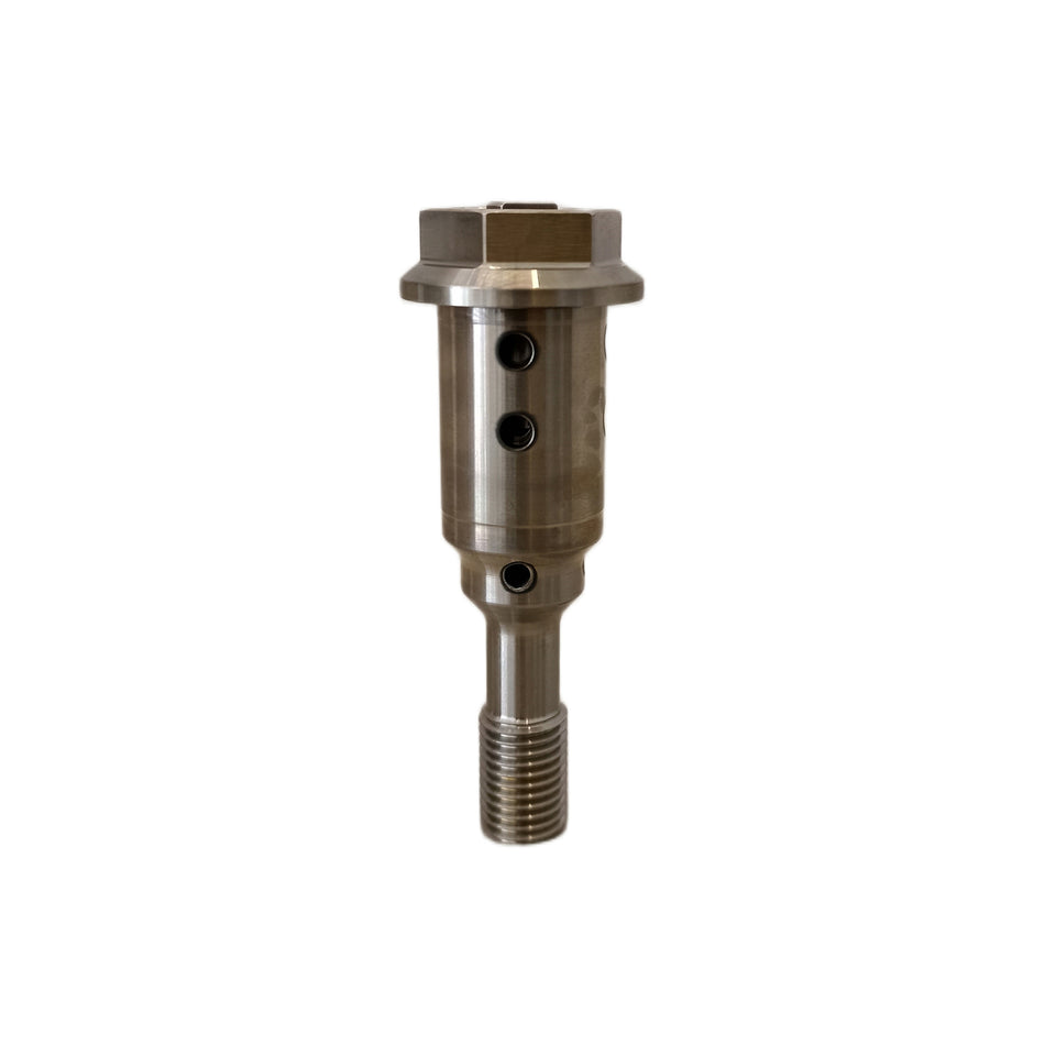 Parafuso Polia Variavel Original Toro 2022 Mopar