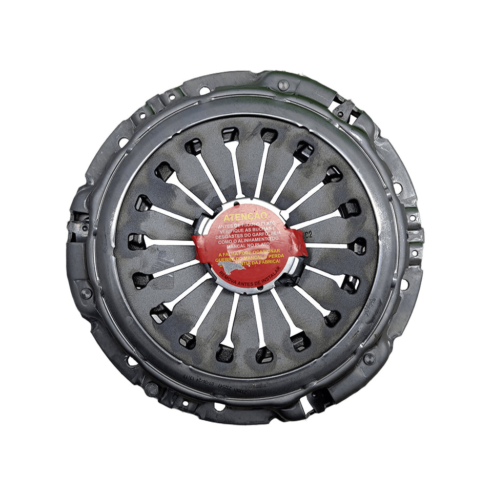 Kit Embreagem Valeo Ducato/Jumper/Boxer 232528