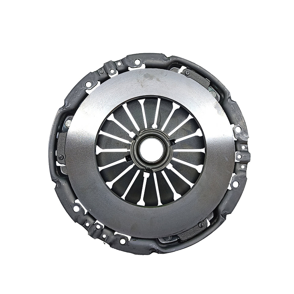 Kit Embreagem Valeo Ducato/Jumper/Boxer 232528