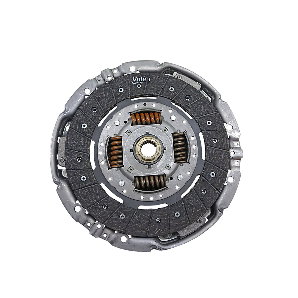 Kit Embreagem Valeo Ducato/Jumper/Boxer 232528