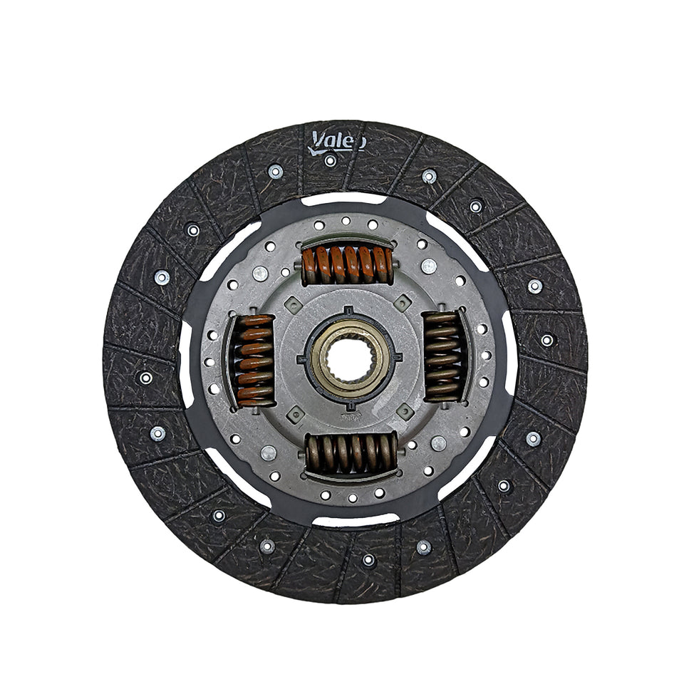 Kit Embreagem Valeo Ducato/Jumper/Boxer 232528